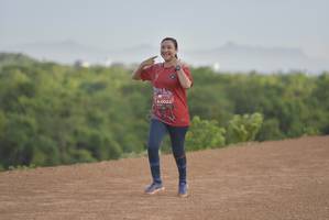 BIB: 0022
                            <button type="button" onclick="openModal(5105463)" class="btn btn-primary btn-sm float-right btn-popup" data-toggle="modal" data-target=".modal-high-quality">
                        <i class="fas fa-shopping-cart"></i> Add to Cart
                    </button>
                                            <button type="button" onclick="isThisMe(5105463, true)" class="btn btn-success btn-sm float-right btn-popup btn-isme hidden" data-toggle="tooltip" data-placement="bottom" title="นี่คือรูปของคุณใช่ไหม คลิกที่นี่เพื่อเอาเข้าอัลบั้ม">
                        <i class="fas fa-plus"></i> Add to album
                    </button>
                    <button type="button" onclick="isThisMe(5105463, false)" class="btn btn-warning btn-sm float-right btn-popup btn-isnotme hidden">
                        <i class="fas fa-ban"></i> Remove from album
                    </button>